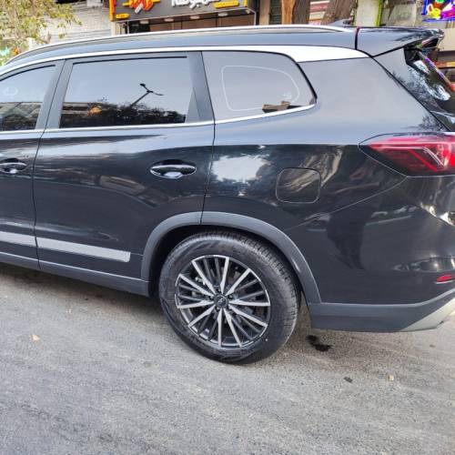 فونیکس مدل تیگو 8 پرو پرمیوم سال 1401  کارکرده