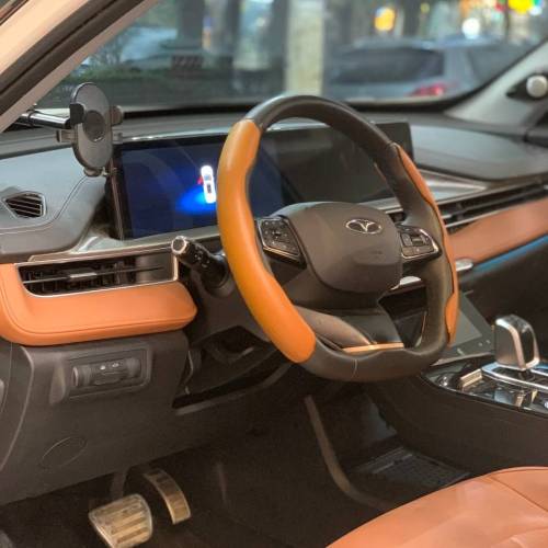 تیگو 8پرومکس مدل1402