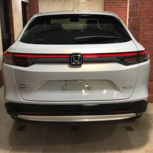 هوندا مدل HR-V eHEV 1.5 لیتر سال 2025  صفر
