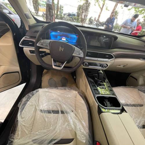 بستیون T77 مدل ۱۴۰۳