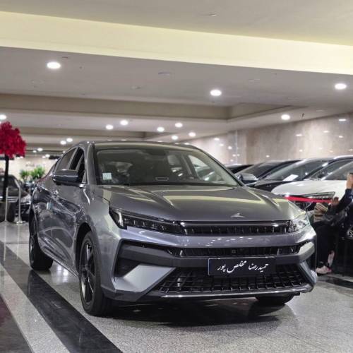 کی ام سی J7 مدل 1403