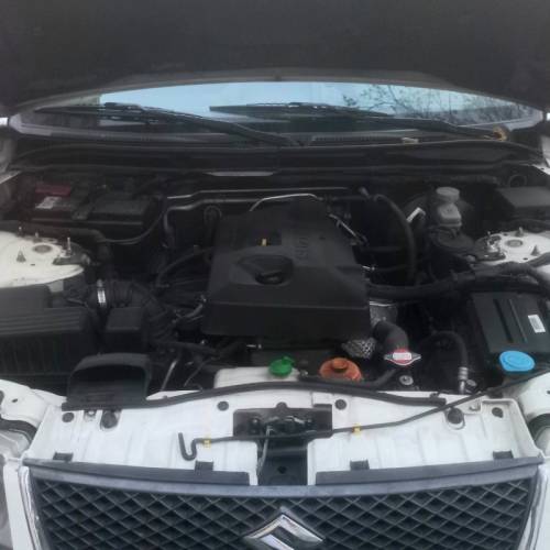 سوزوکی مدل ویتارا گرند 2.0 لیتر اتوماتیک سال 1388  کارکرده