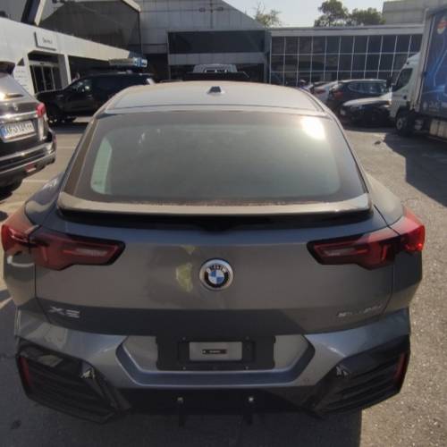 بی ام و مدل X2 sDrive 25i سال 2025  صفر