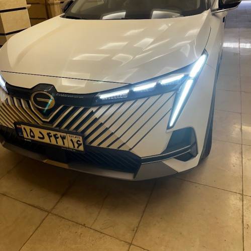 گک مدل امکو سال 2024  صفر