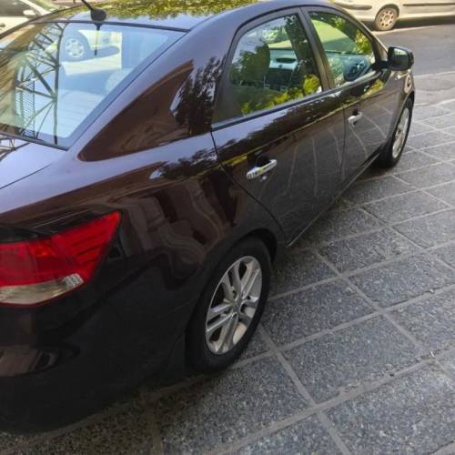 کیا مدل سراتو سال 2015  کارکرده