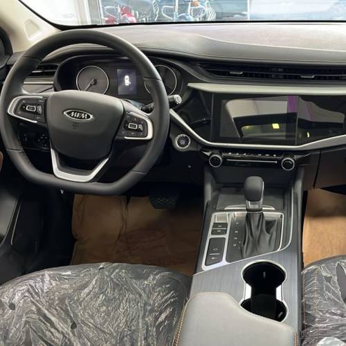 چری مدل آریزو 5T اسپرت FL سال 1404  صفر