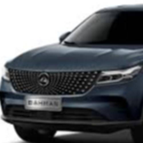 بهمن موتور مدل پرستیژ سال 1404  صفر