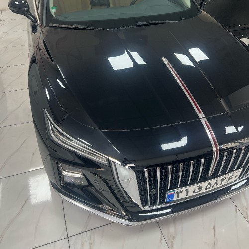 هونگچی (HONGQI) هونگچی H5 2.0 لیتر توربو سال 2025