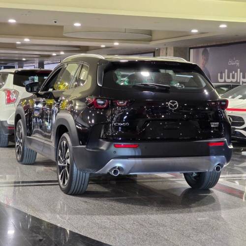 مزدا CX50 مدل2024