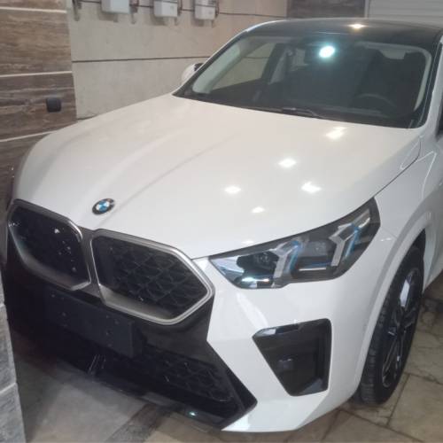 بی ام و مدل X2 sDrive 25i سال 2025  صفر
