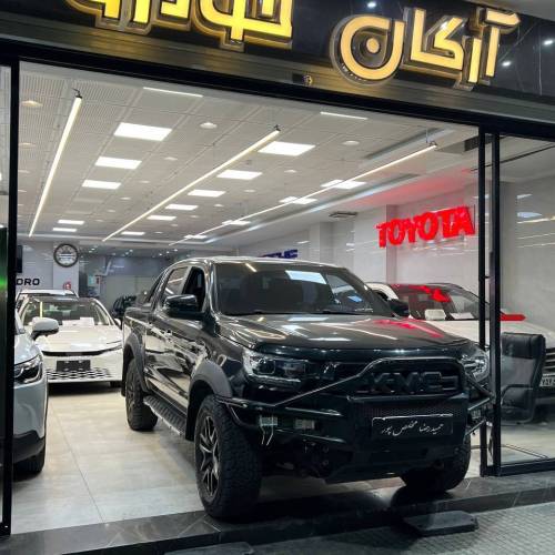 کی ام سی t8 1402