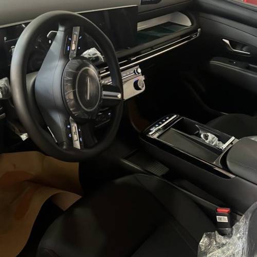 هیوندای مدل توسان  صفر