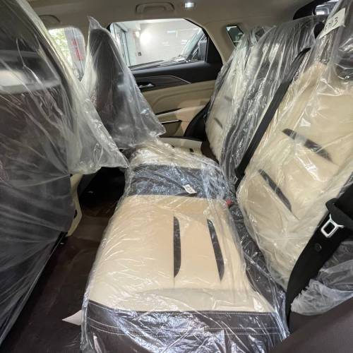 بستیون T77 مدل ۱۴۰۳