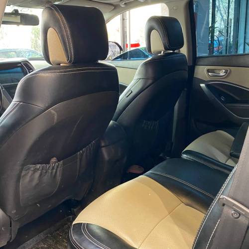 سانتافه ۲۰۱۵