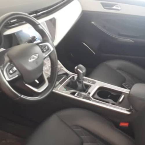 چری مدل آریزو 6 پرو  کارکرده