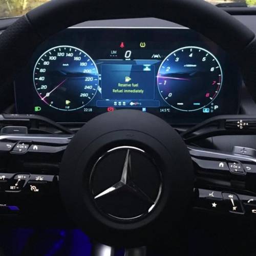 بنز مدل کلاس C سال 2016  صفر