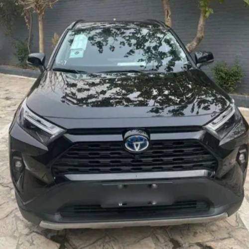 تویوتا مدل راوفور 2.0 لیتر دو دیفرانسیل سال 2025  صفر