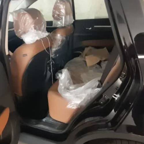 رنو مدل کولیوس سال 2025  کارکرده