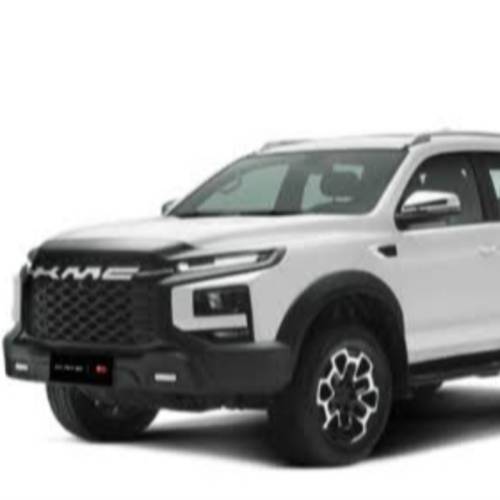 کی ام سی مدل t9 سال 1403  صفر
