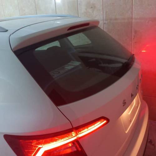 اشکودا مدل کاروک 1.4 لیتر توربو سال 2024  کارکرده