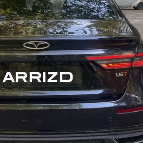 چری مدل آریزو 6 پرو  کارکرده