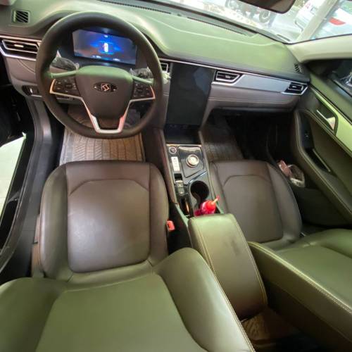 جک J3 مدل ۲۰۲۴