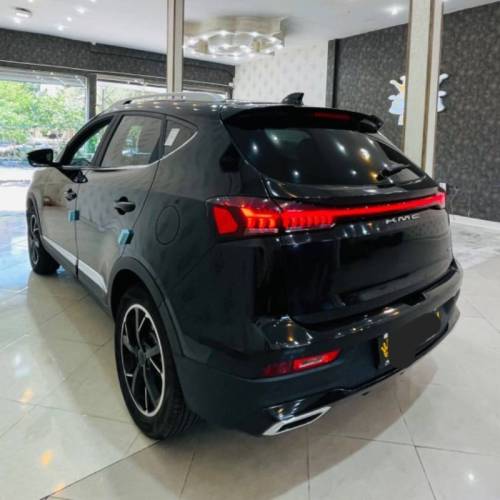 کی ام سی مدل X5 1.5 لیتر توربو سال 1402  کارکرده