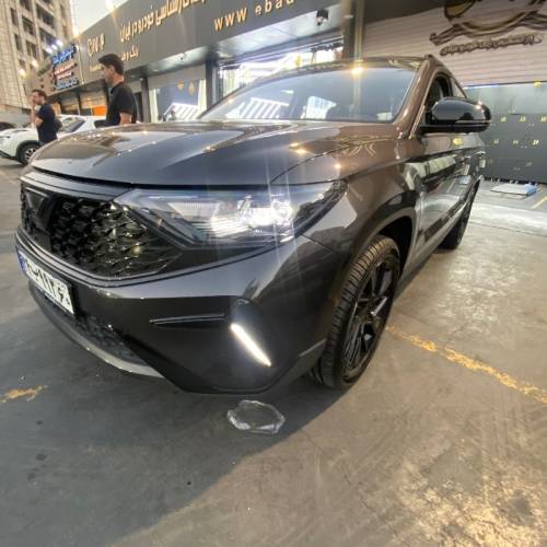 جتا مدل VS7 سال 2023  صفر