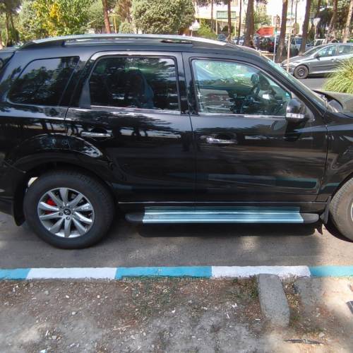 هایما مدل S7 1.5 لیتر توربو پرو سال 1404  کارکرده