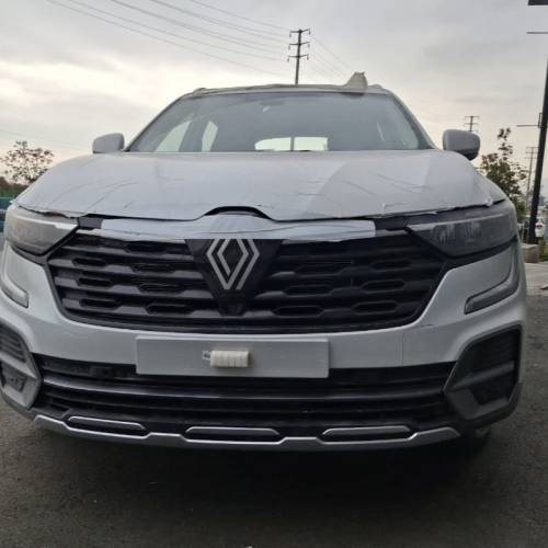 رنو مدل کولیوس سال 2025  کارکرده