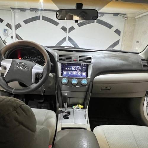 تویوتا مدل کمری GL سال 2007  کارکرده