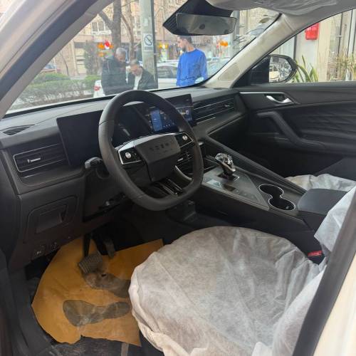 روئوی مدل 2023