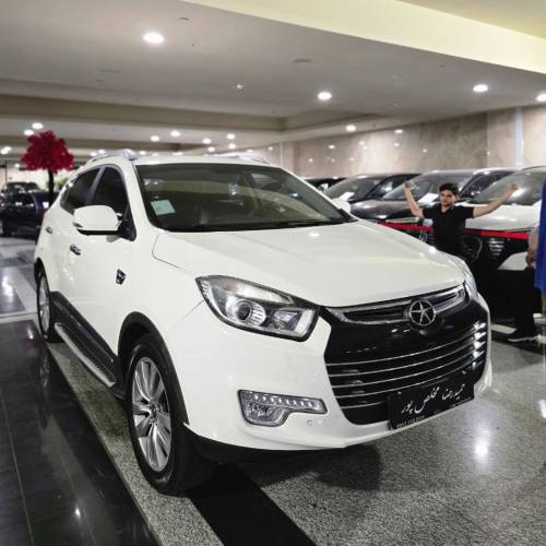 جک S5 مدل1401