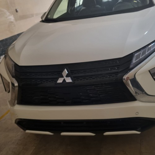 میتسوبیشی (MITSUBISHI) اکلیپس کراس 1.5 لیتر توربو سال 2025