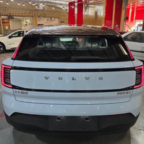 ولوو مدل نامشخص سال 2023  صفر