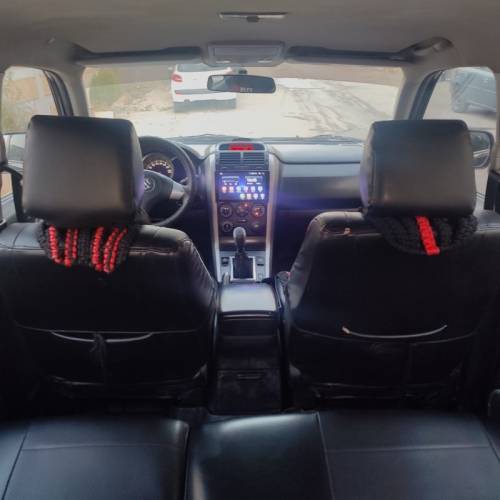 سوزوکی مدل ویتارا گرند 2.0 لیتر دنده ای سال 1388  کارکرده