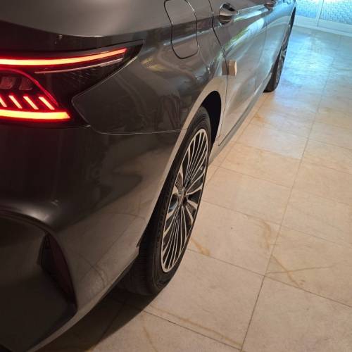 فونیکس مدل آریزو 8 اکسلنت سال 1404  کارکرده