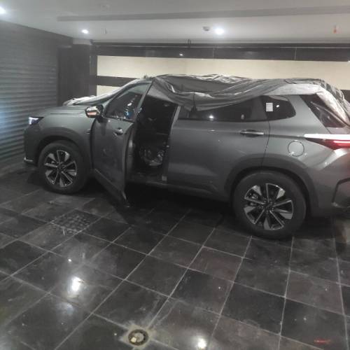 ام وی ام مدل X55 اکسلنت اسپرت سال 1400  صفر