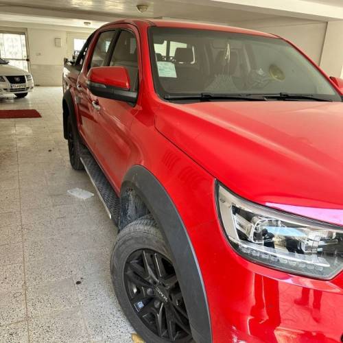 جک مدل t8  کارکرده