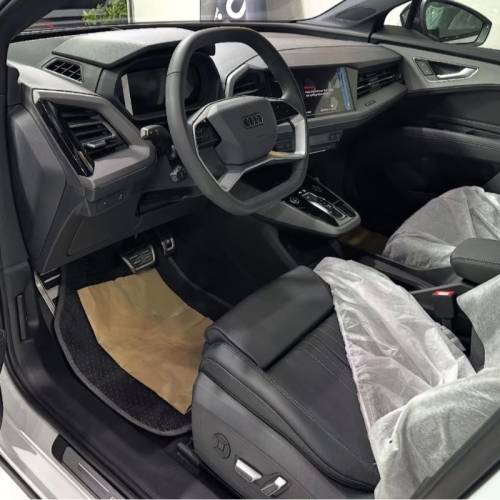 آئودی مدل Q5 e-tron 40 سال 2024  صفر