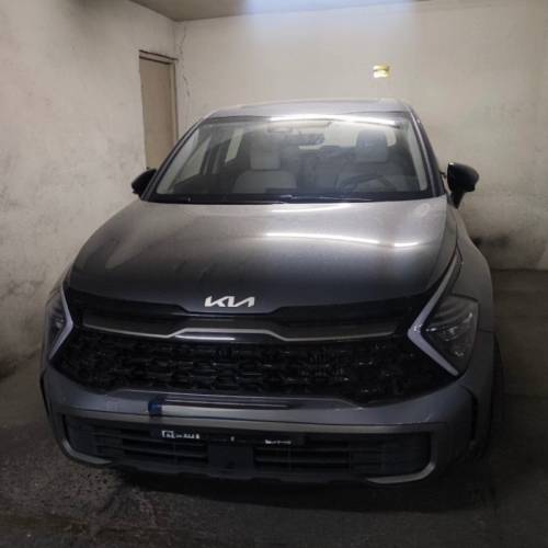 کیا مدل اسپورتیج 4 سیلندر توربو سال 2025  صفر