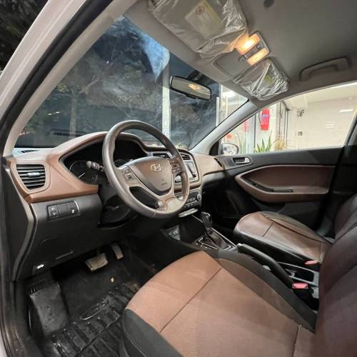 هیوندا i20 1397