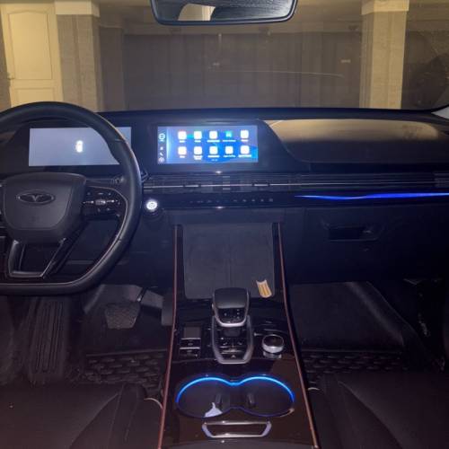 فونیکس مدل FX پریمیوم FWD سال 1403  کارکرده