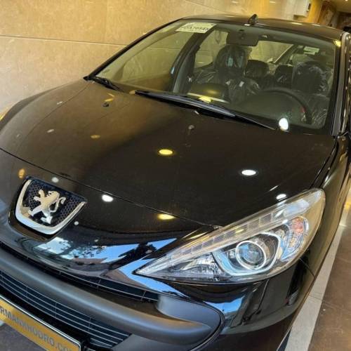 پژو مدل 207 دنده ای TU5 سال 1404  صفر