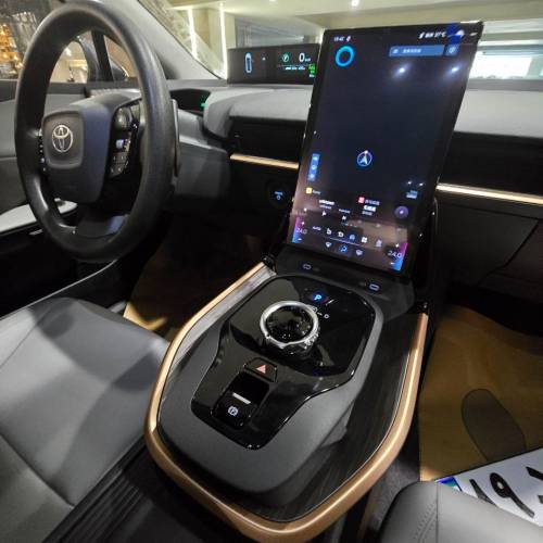 بی زد ۳ مدل ۲۰۲۴