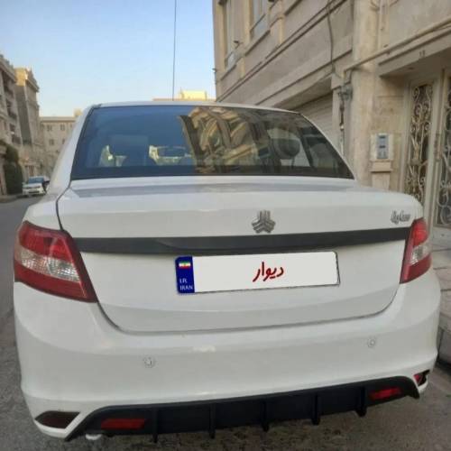 ساینا مدل اتوماتیک سال 1397  کارکرده