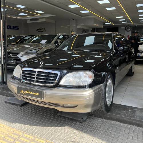 چیرمن مدل۸۳