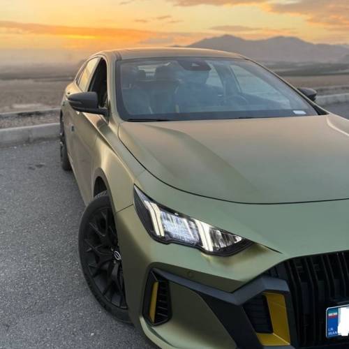 گک مدل امپو 1.5 لیتر توربو سال 2024  کارکرده