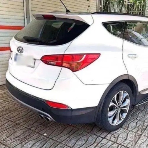هیوندای (HYUNDAI) سانتافه 4 سیلندر تک دیفرانسیل سال 2015
