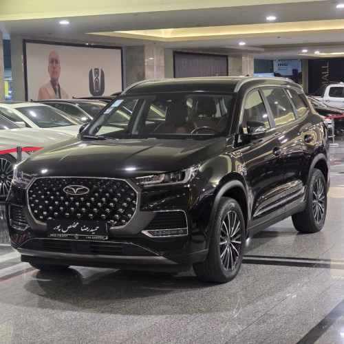 فونیکس تیگو ۸مدل۱۴۰۳